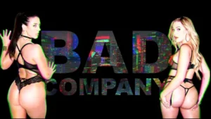 BAD COMPANY (remastered) (4K)