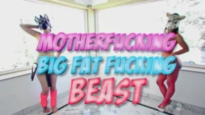 Motherfucking