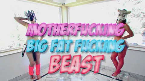 Motherfucking