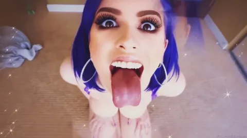 Gooned sluts