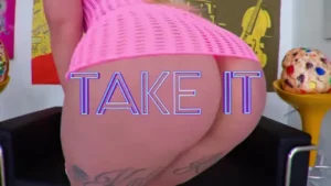 TAKE IT Extended – PMV (4K)