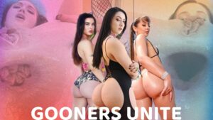 Gooners Unite